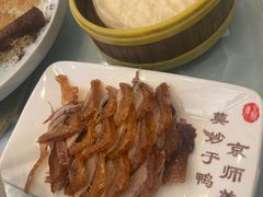 -全聚德(常州店)