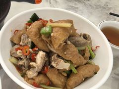 -红色湘菜馆(春风店)