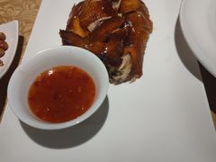 -七仙岭君澜度假酒店·桃源小馆中餐厅