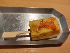 鳕鱼籽奶酪玉子烧-沼津港渔市(宏伊国际广场店)