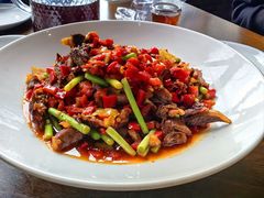 -宴天下水席园·传承洛阳菜(老城十字街店)