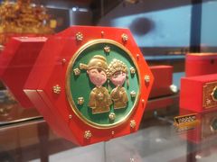 -十里红妆博物馆