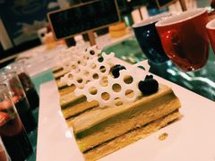 -青岛证大喜玛拉雅酒店·Z1餐厅