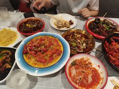 -华仔龙虾(永乐路总店)