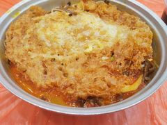 -王大乔泡椒米线·小火锅(星城天地店)