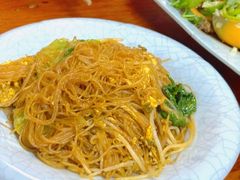 蛋炒米粉-江湖翅客(琶洲新村店)