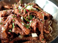 -冯大师鸭爪爪特色火锅(普定店)