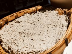 手工黑豆腐-巴蜀大宅门火锅(北大街店)