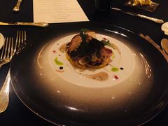 -LA TABLE de Joël Robuchon Restaurant
