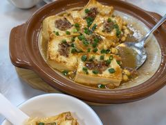 -芳华轩•客家菜馆(梧桐山店)