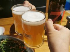 -小俩口烧烤东北菜(双井店)