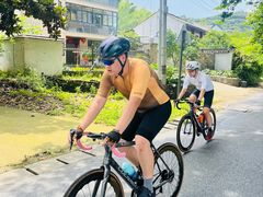 -GIANT捷安特自行车专卖店(金桥台儿庄路店)