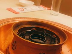 -八先生涮肉房(三里河店)