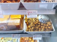 -娘心豆品(方庄店)
