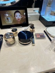 -JY·VALMONT法儿曼官方面护·海菲秀黑钻体验中心