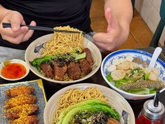 -潮惠居饮食店(光塔路店)