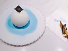 -伊斯坦布尔土耳其清真咖啡餐厅