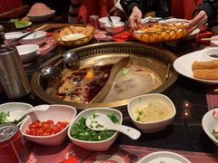 -红运火锅·中国名火锅·国风演绎(省体店)
