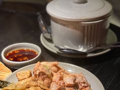 金银菜炖白肺-三清潭烧鹅(兴业太古汇店)