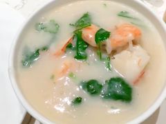 -潮州府·潮菜·砂锅粥(徐家汇店)