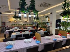 -拿渡·水煮鱼麻辣香锅(王府井奥莱·香江小镇店)