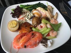 -厦门艾美酒店·乐美中餐厅