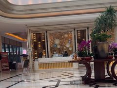 -廊坊固安福朋喜来登酒店