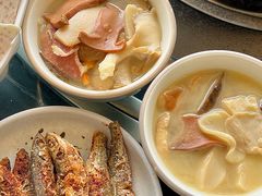 -野菌皇海景野生菌火锅(滨海大道店)