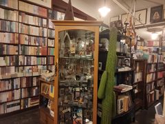 -旧天堂书店(华侨城创意文化园南山特色文化街区店)