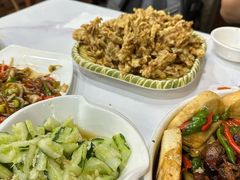 -小山东羊肉汤馆(同济新村店)