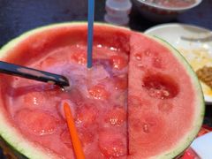 -周姑娘不等味·牛羊肉火锅·螃蟹罗氏虾·烤鱼烤串(高邮店)