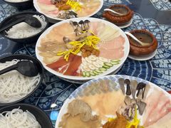-桥香园过桥米线(复兴路店)