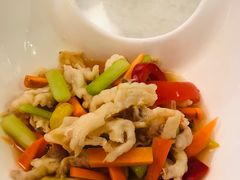 -粥品天下·琉璃舫音乐餐厅(双桂大道店)