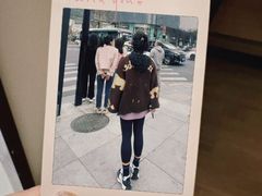 -LINLEE林里·手打柠檬茶(黄浦茂名南路店)