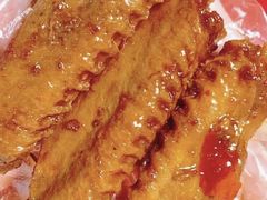 -绝味鸭脖(花园路店)