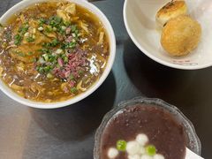 -毛华美食(清扬路店)