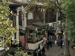 -小河直街历史文化街区