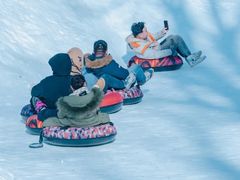 -洛阳白云山景区