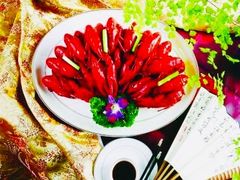 -星湖饭店(汉中门店)
