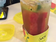 -栖游青年旅舍(华强北地铁站店)
