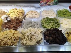 -成都你六姐·牛肉冒菜(上海环宇荟店)
