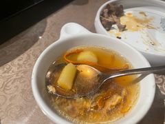 -云海肴·汽锅鸡·云南代表菜(五道口购物中心店)
