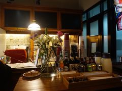 -1901 Cafe(西四店)