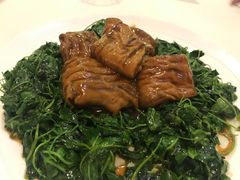 草头圈子-老正兴菜馆(福州路店)