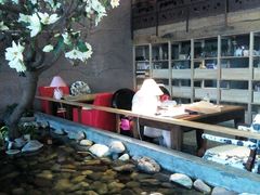 android_upload_pic-山有花啡餐厅(常营总店)