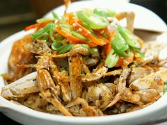 -圣丰索菲特·2 On 988 Café 自助餐厅