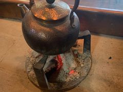 -驿舍·民國老营房院子私房菜(科学会堂店)