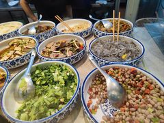-令氏家外家周礼食府(桥南店)