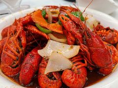 -御苑宾馆-中餐厅