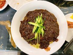 -桃园中华料理炸酱面(燕儿岛路店)